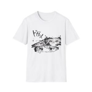 T-Shirt - "Anime" - Print Design Personalisierbar