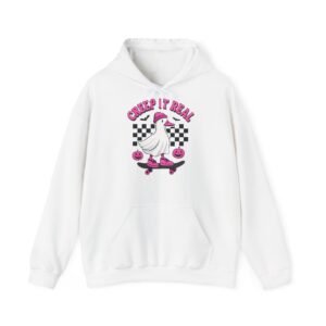 Halloween Hoodie Unisex