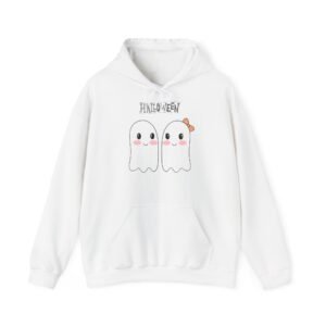 Halloween Hoodie Unisex
