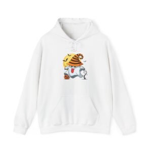 Halloween Hoodie Unisex
