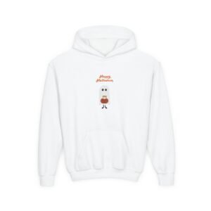 Halloween Hoodie für Kids