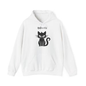 Halloween Hoodie Unisex