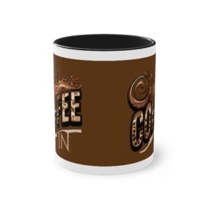 Kaffeetasse -  Geschenkidee